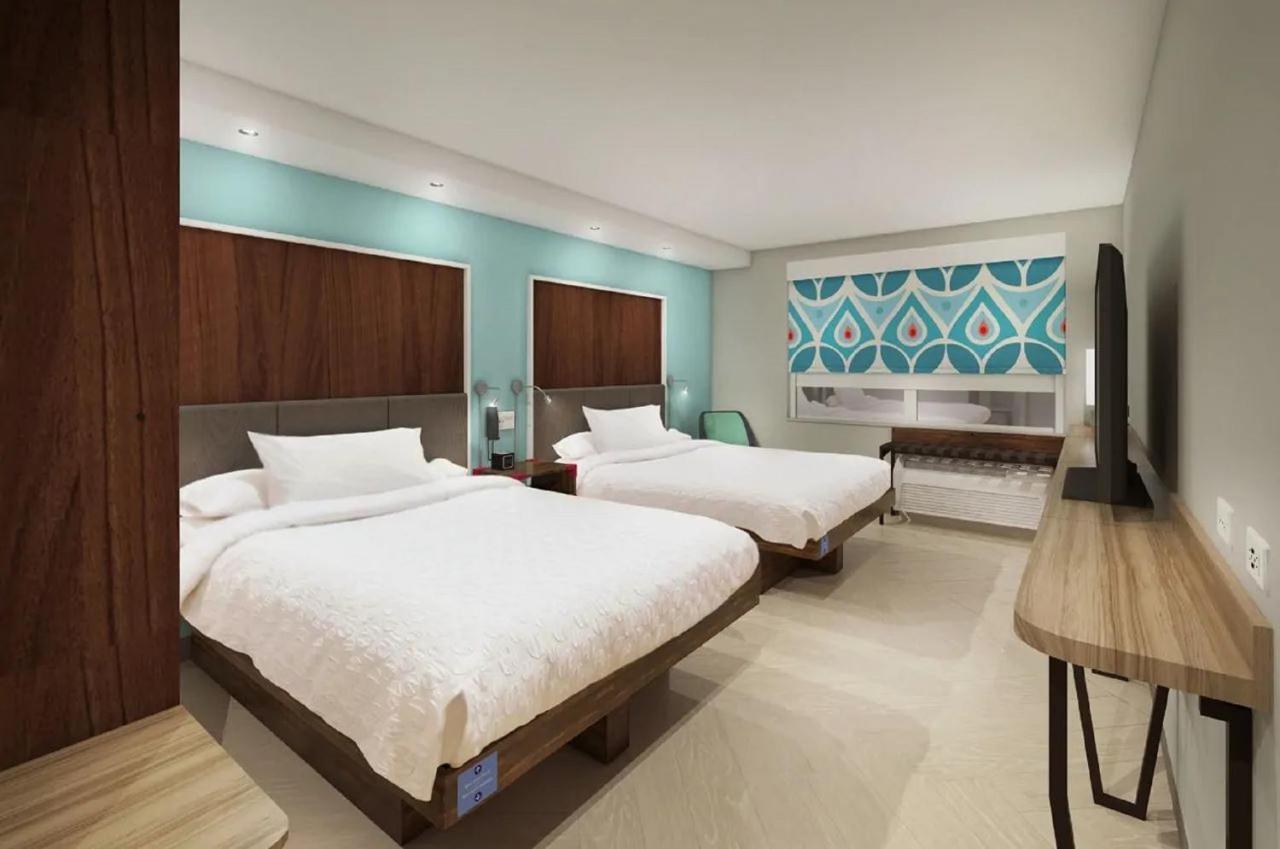 Hotel Tru By Hilton Beckley, Wv Extérieur photo