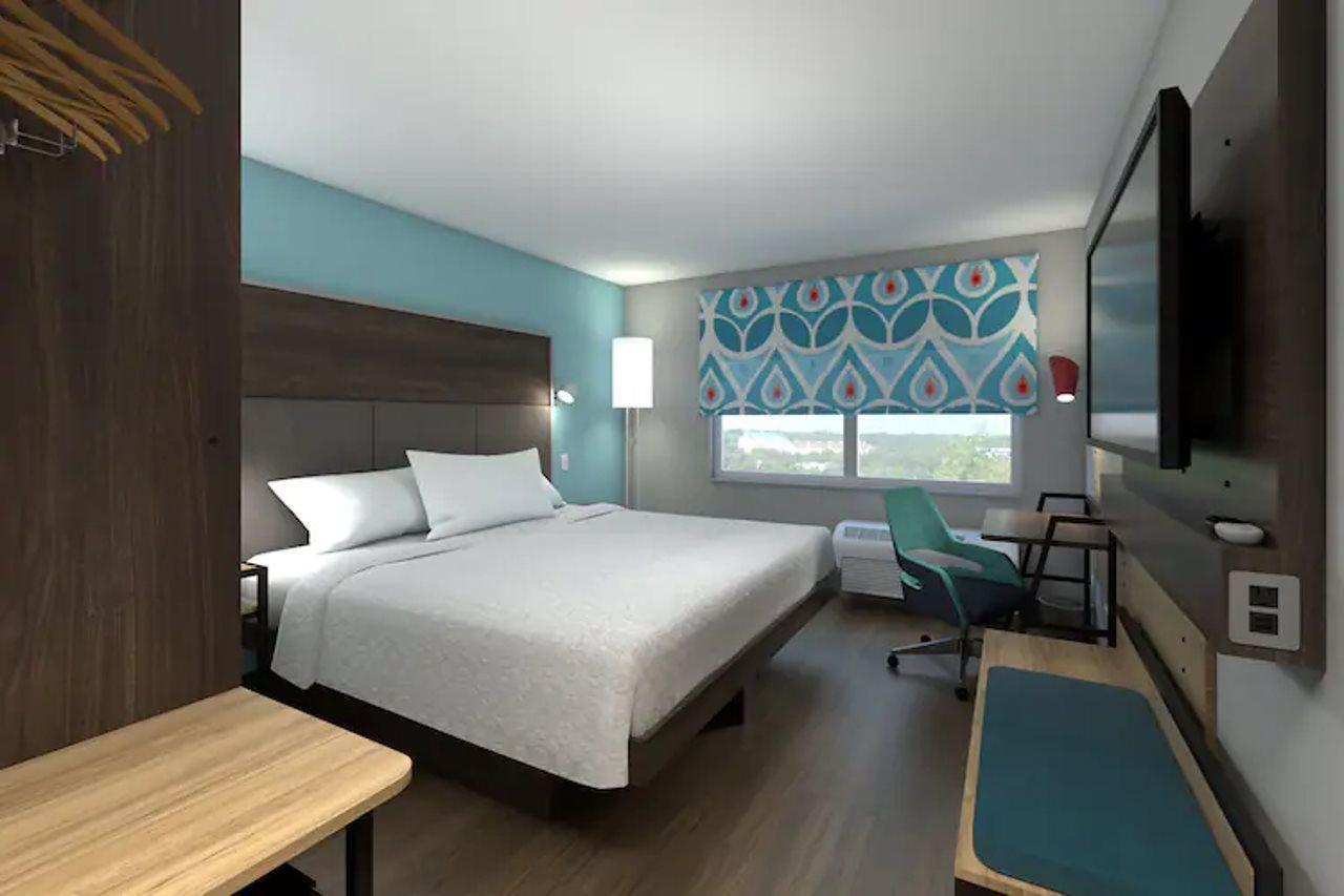 Hotel Tru By Hilton Beckley, Wv Extérieur photo