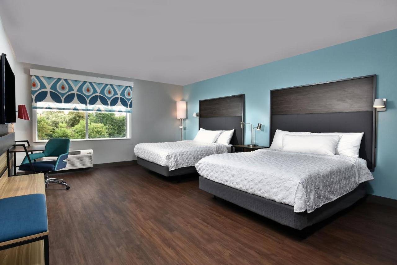 Hotel Tru By Hilton Beckley, Wv Extérieur photo