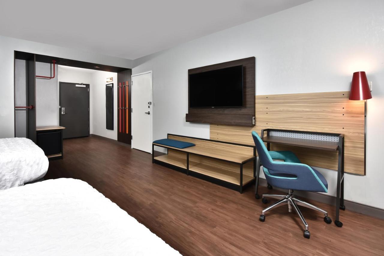 Hotel Tru By Hilton Beckley, Wv Extérieur photo
