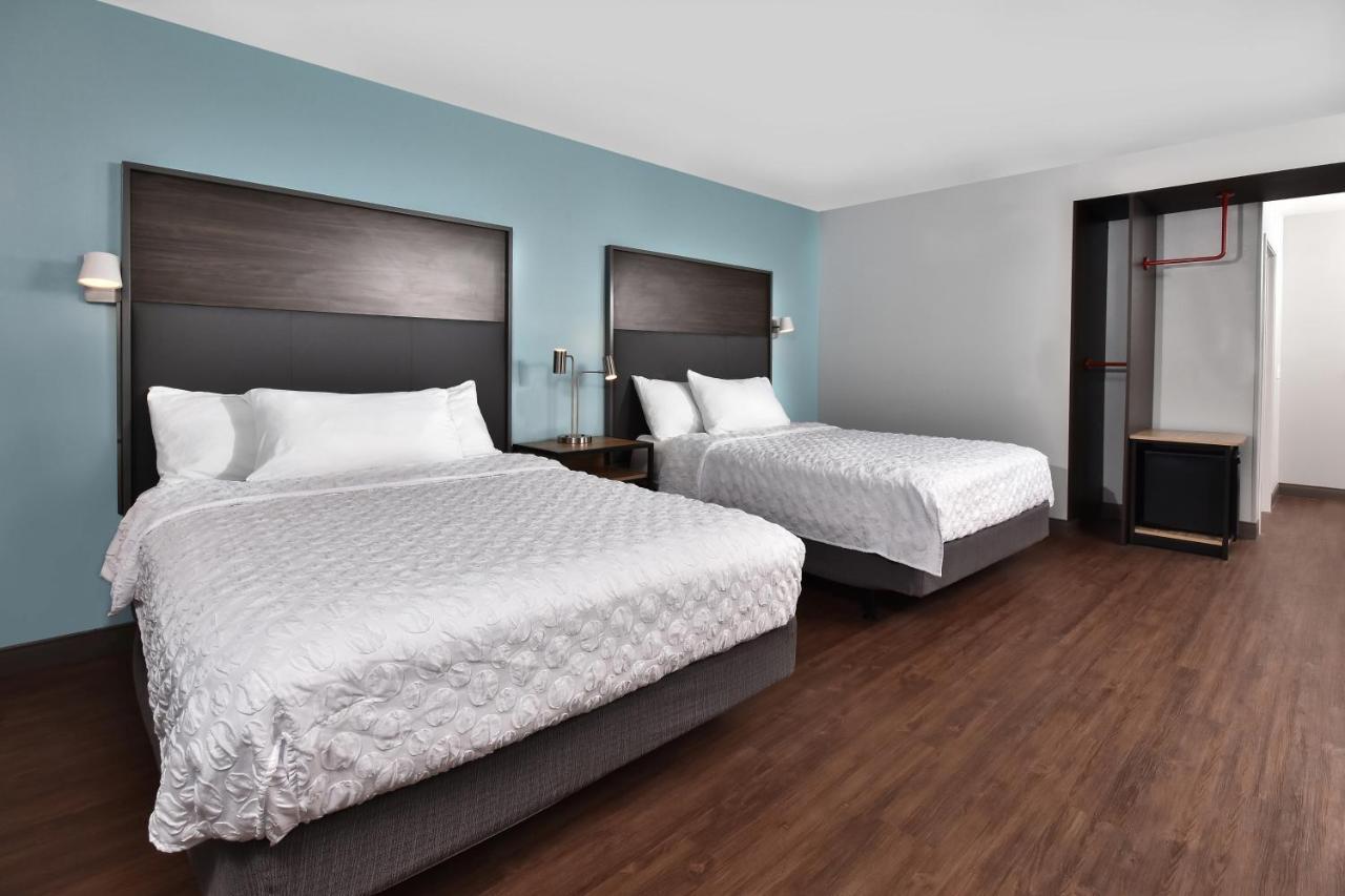 Hotel Tru By Hilton Beckley, Wv Extérieur photo
