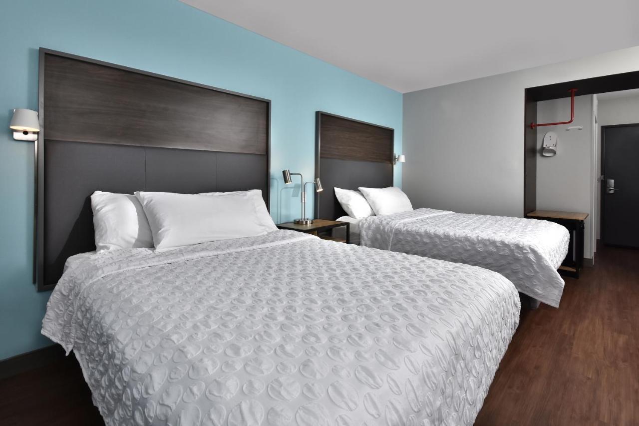 Hotel Tru By Hilton Beckley, Wv Extérieur photo