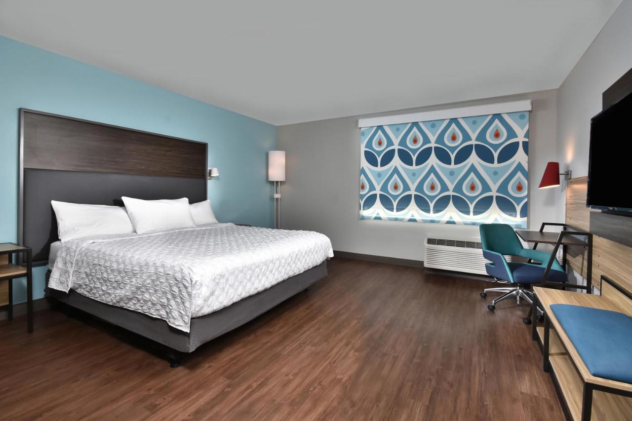 Hotel Tru By Hilton Beckley, Wv Extérieur photo