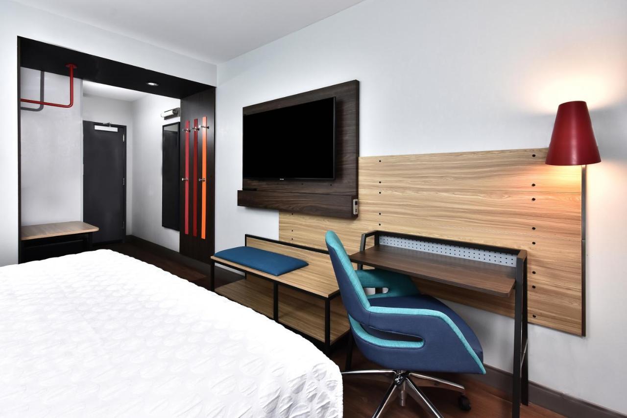 Hotel Tru By Hilton Beckley, Wv Extérieur photo