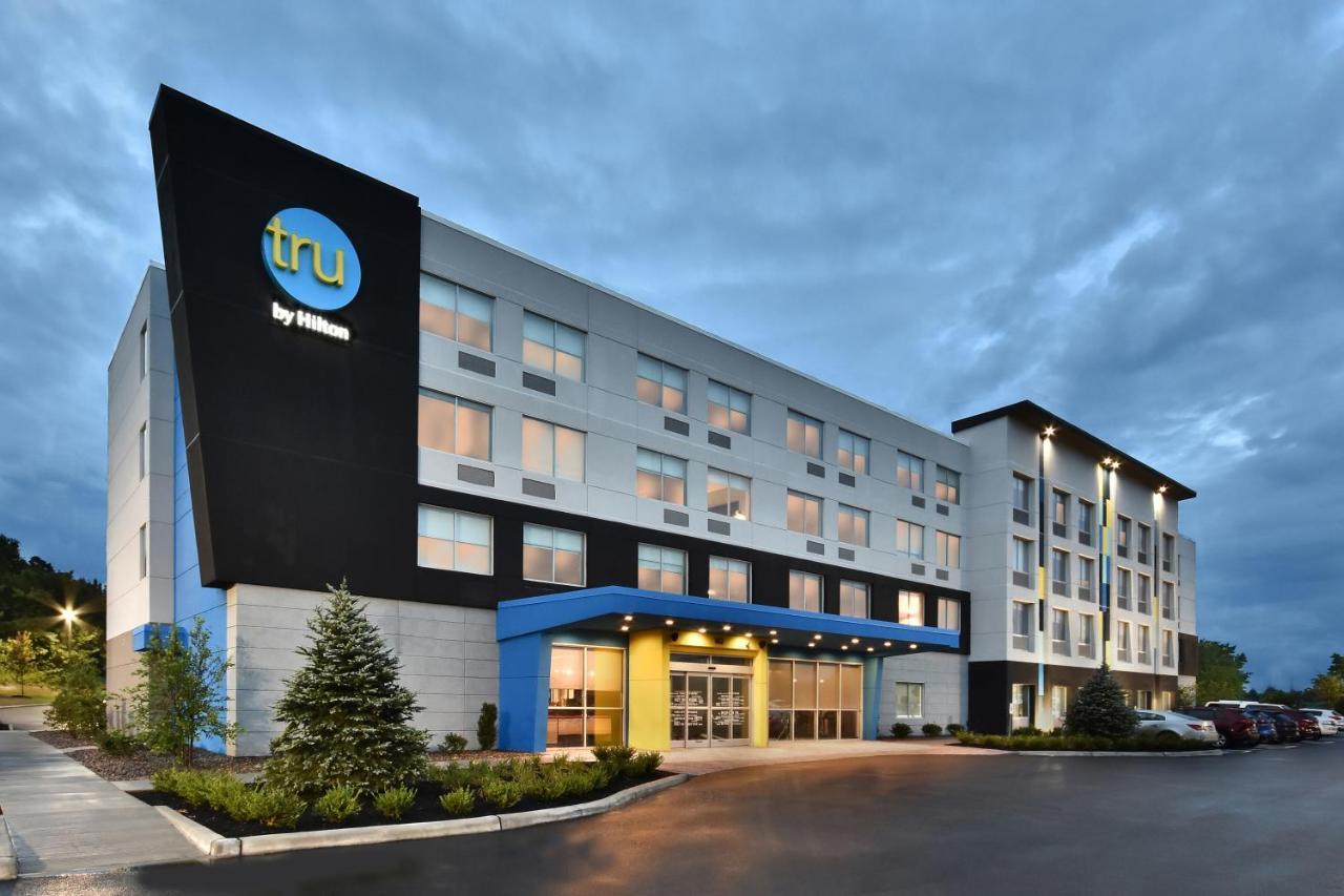 Hotel Tru By Hilton Beckley, Wv Extérieur photo