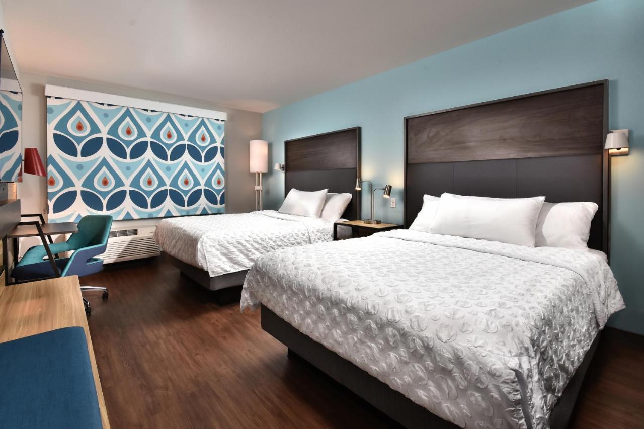 Hotel Tru By Hilton Beckley, Wv Extérieur photo