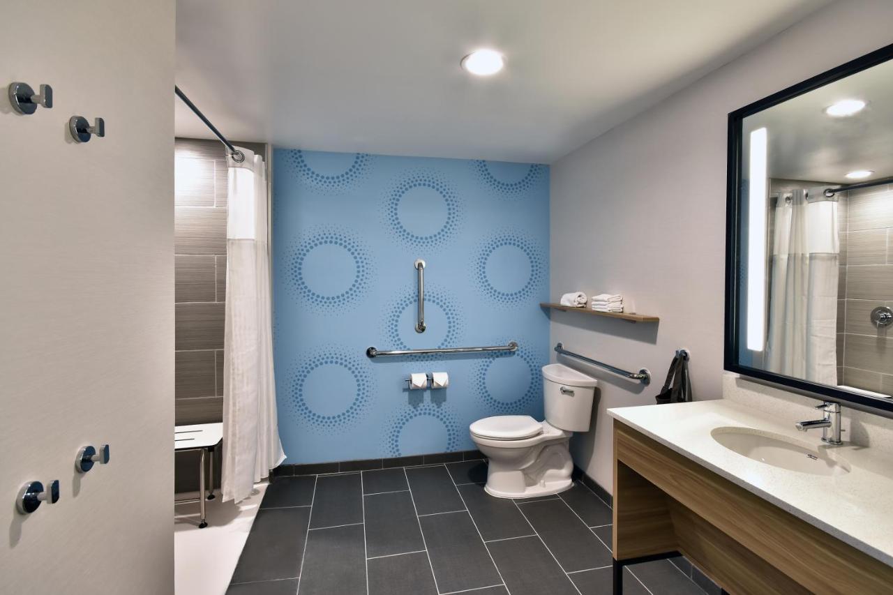Hotel Tru By Hilton Beckley, Wv Extérieur photo