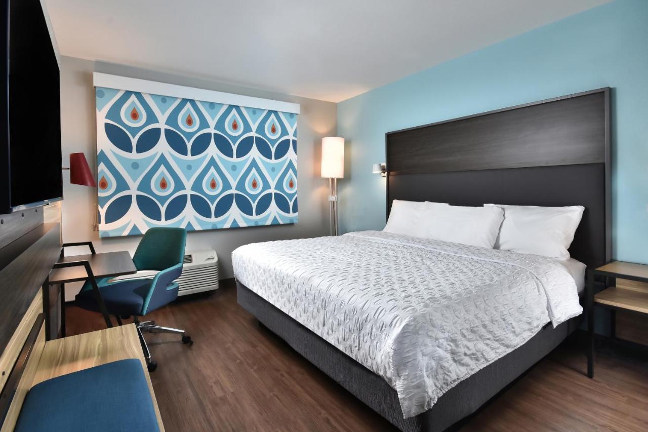 Hotel Tru By Hilton Beckley, Wv Extérieur photo