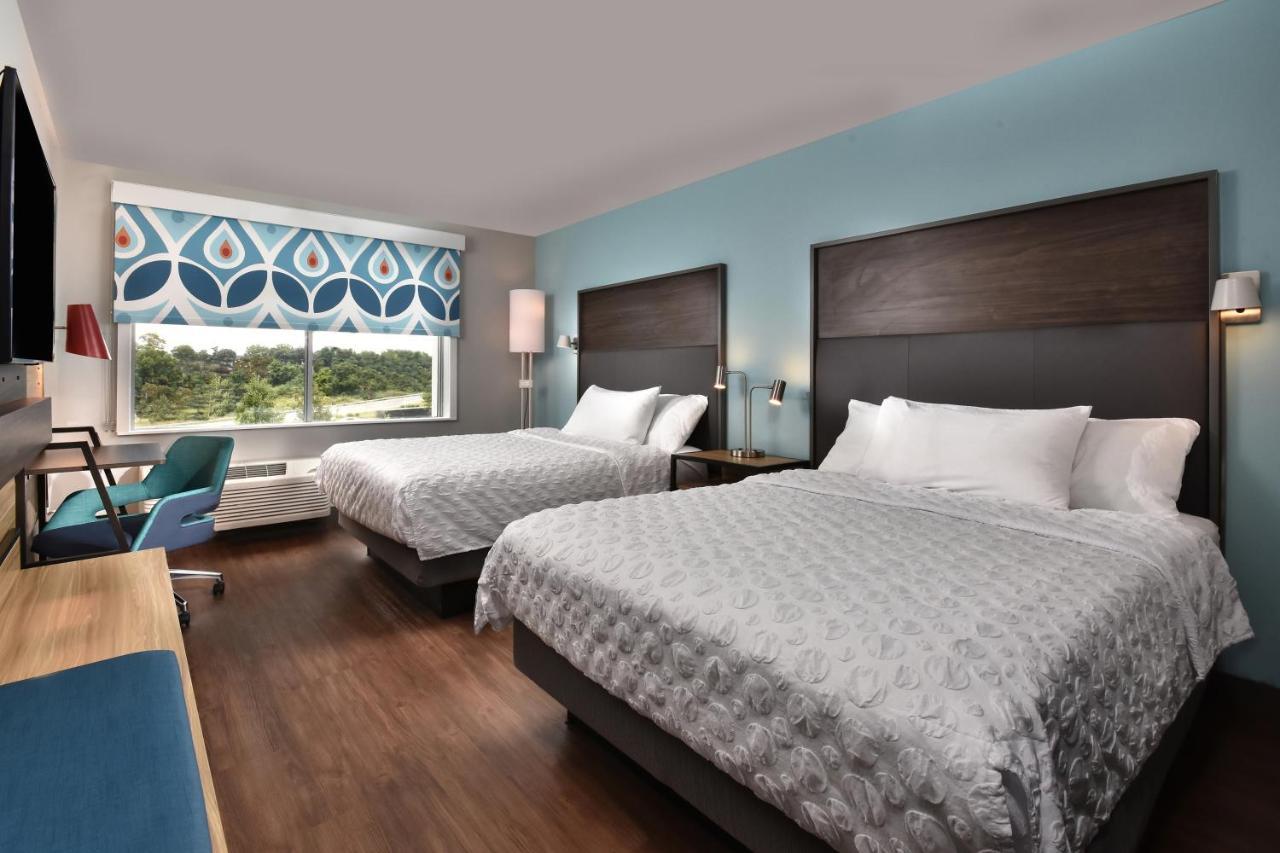 Hotel Tru By Hilton Beckley, Wv Extérieur photo
