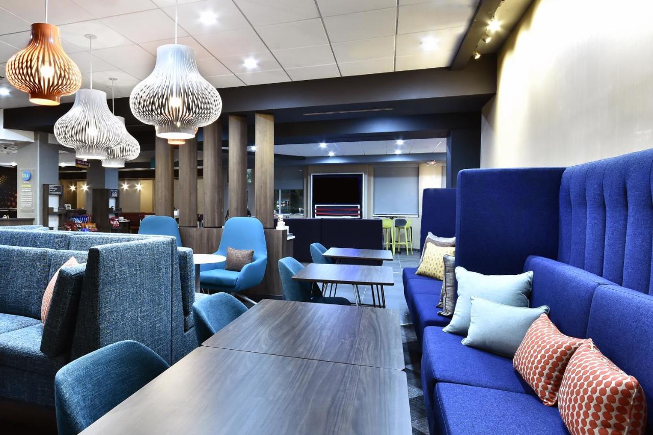 Hotel Tru By Hilton Beckley, Wv Extérieur photo