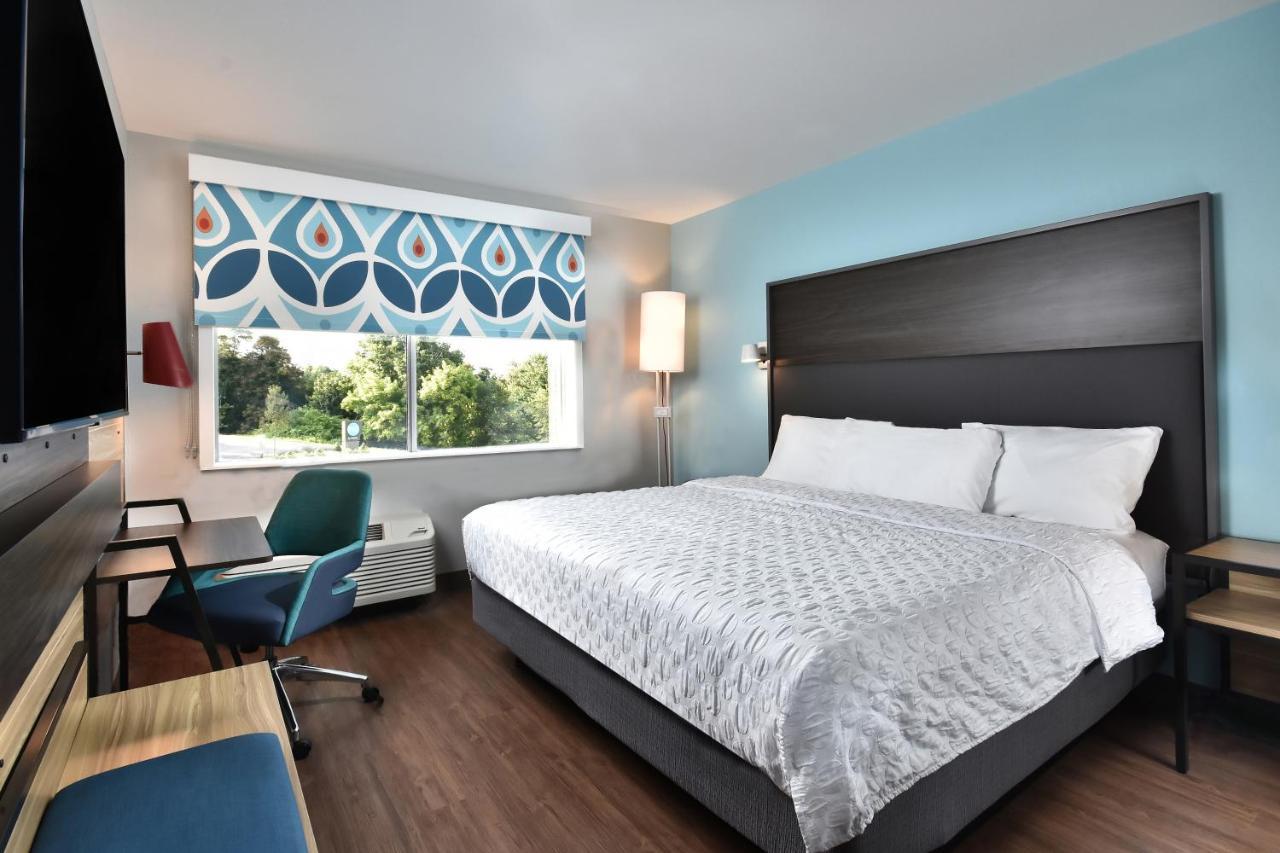 Hotel Tru By Hilton Beckley, Wv Extérieur photo