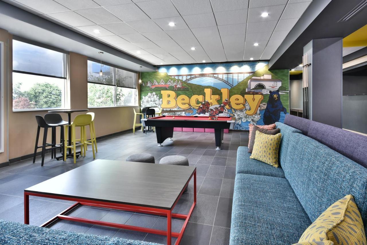 Hotel Tru By Hilton Beckley, Wv Extérieur photo