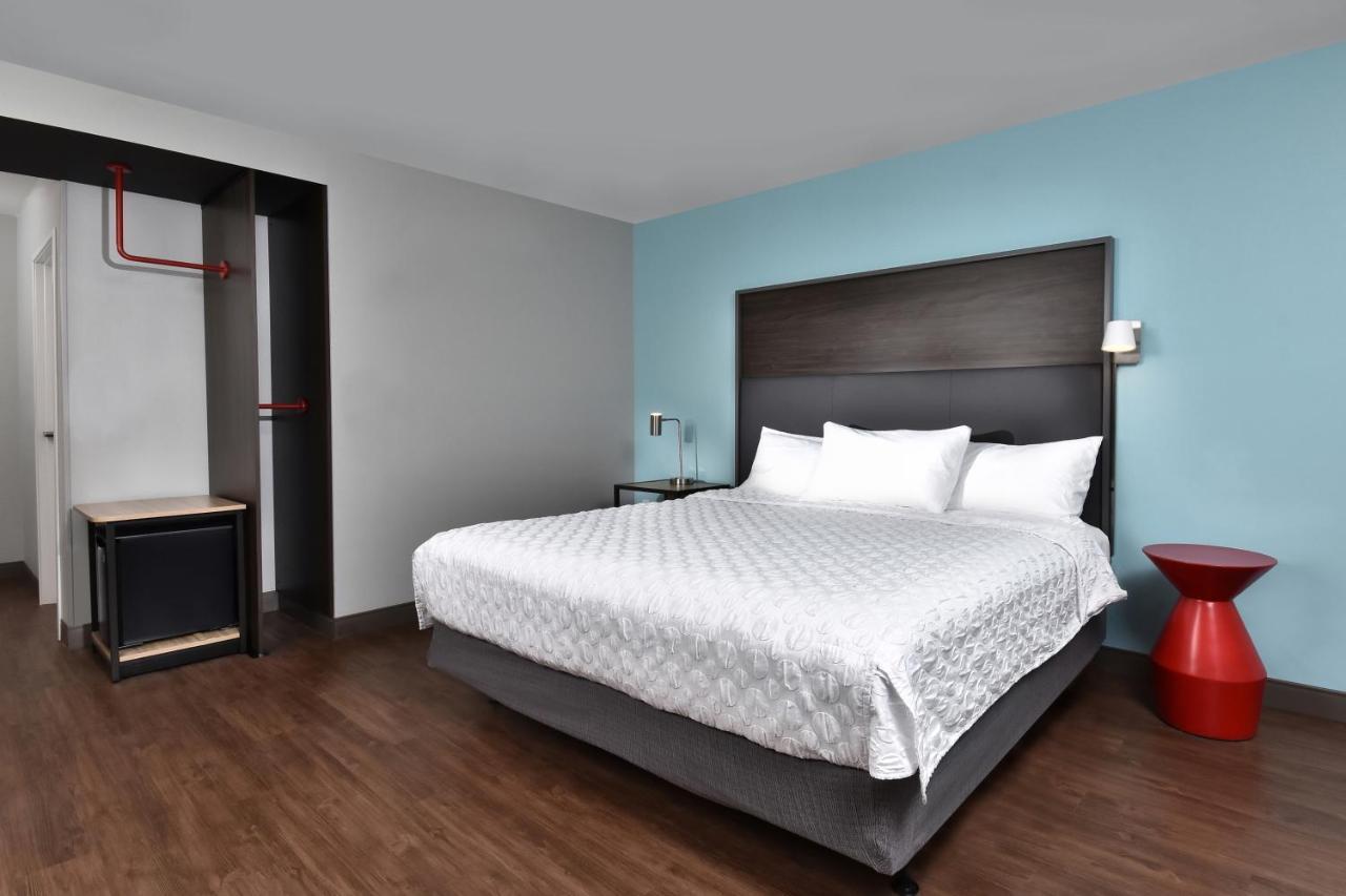 Hotel Tru By Hilton Beckley, Wv Extérieur photo