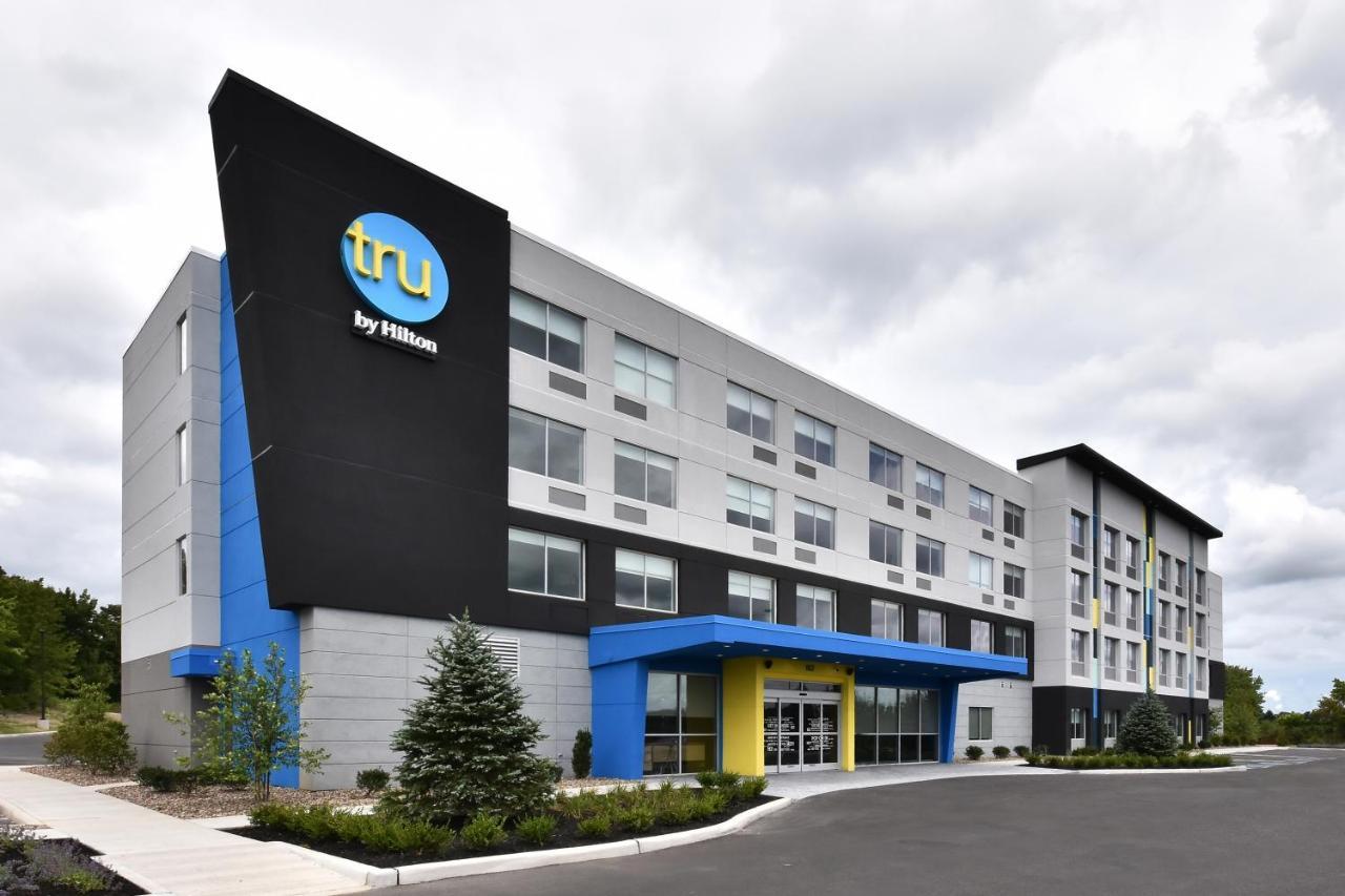 Hotel Tru By Hilton Beckley, Wv Extérieur photo