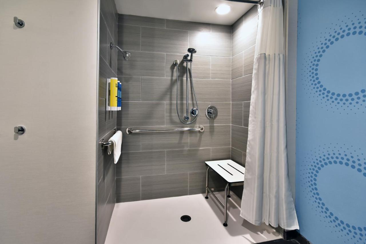 Hotel Tru By Hilton Beckley, Wv Extérieur photo